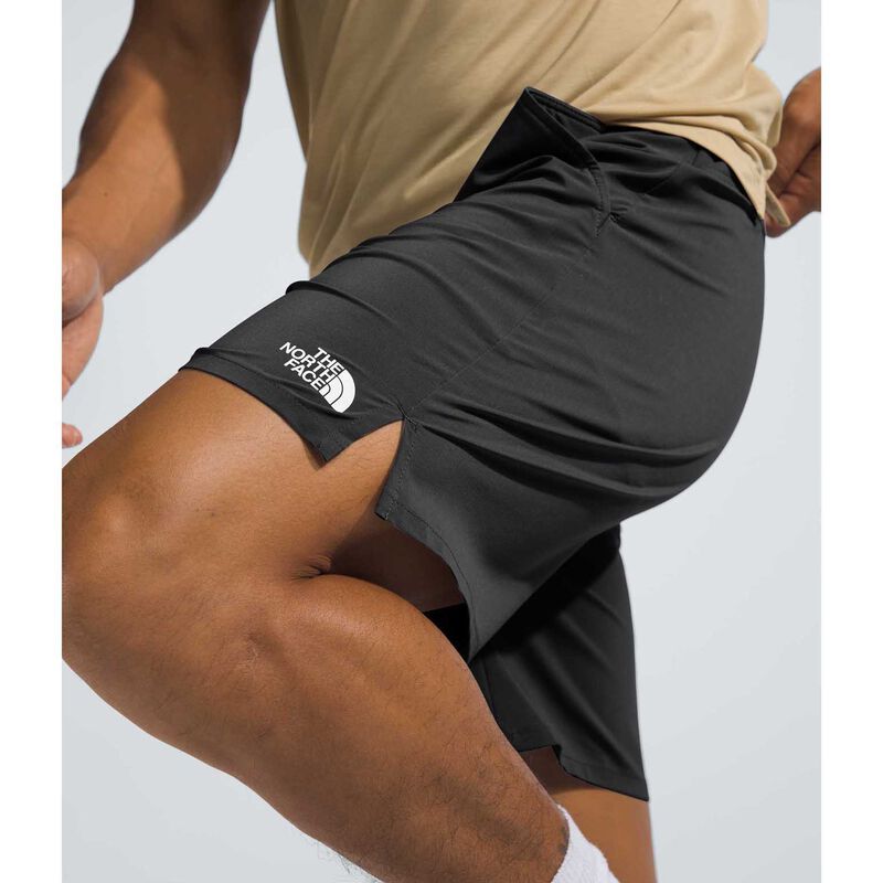 The North Face Men's Wander Short 2.0 image number 2